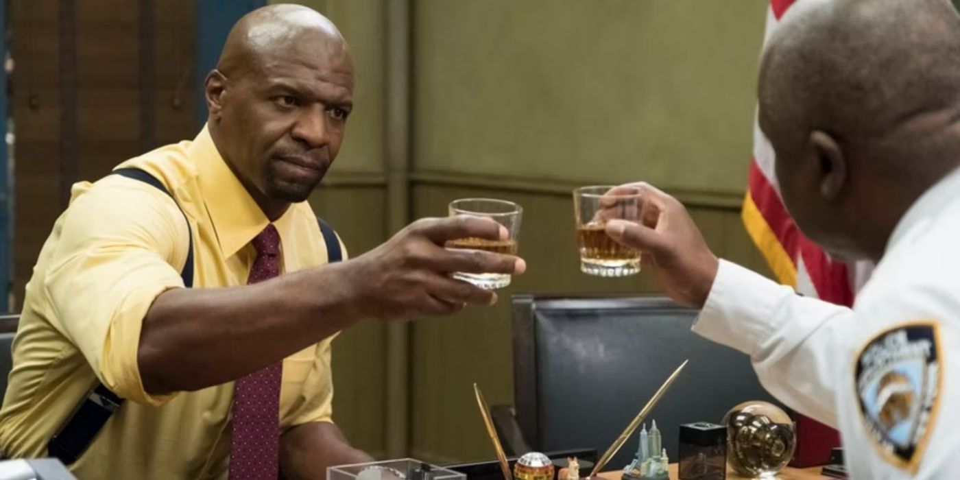 The 25 Best Episodes of Brooklyn Nine-Nine Of All Time