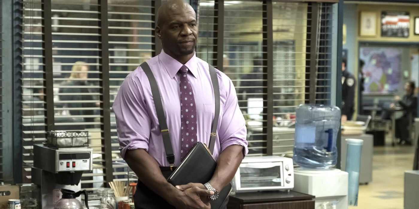 The 25 Best Episodes of Brooklyn Nine-Nine Of All Time