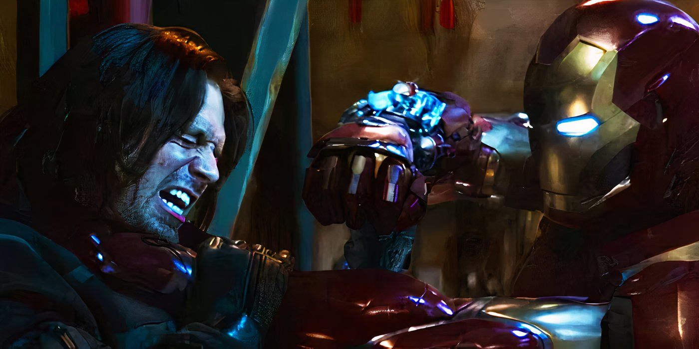 Iron Man's 10 MCU Appearances Ranked