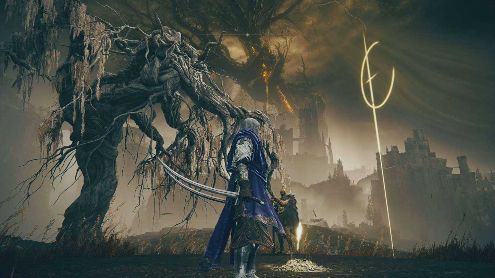 Elden Ring Weapons Guide 2026: The Ultimate Tier List, Builds & DLC Picks 8 All Backhand Blade Locations In Elden Ring Shadow of the Erdtree