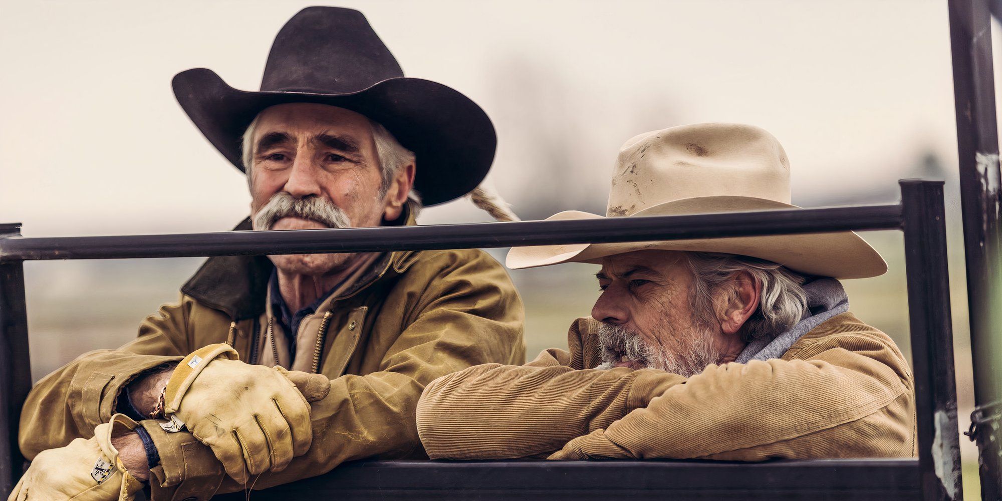 Ride Review: Harrowing Bull Rider Crime Drama Is Unexpectedly Shocking & Impressive