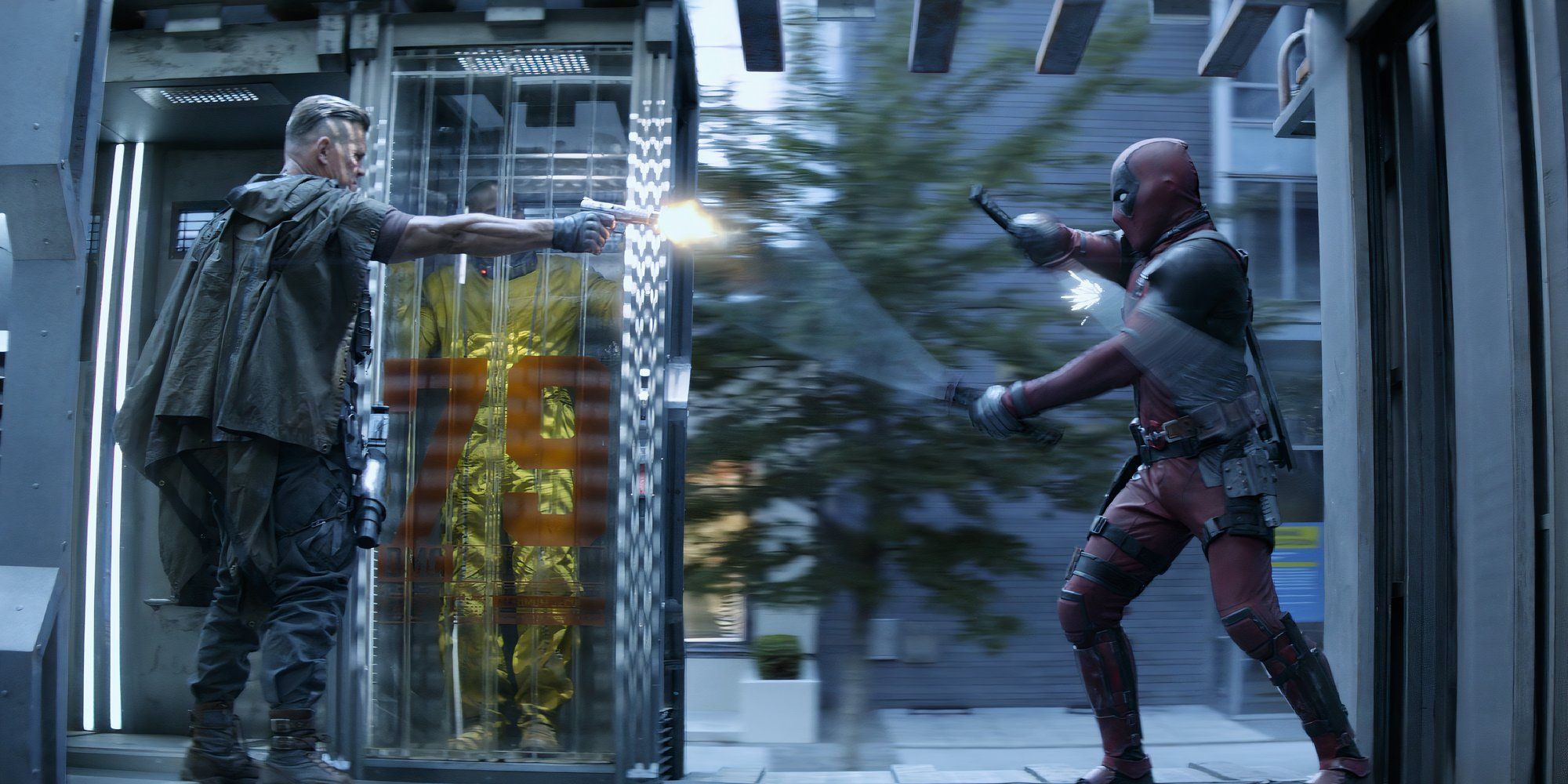 10 Major Realizations I Had Rewatching Deadpool's First X-Men Appearance