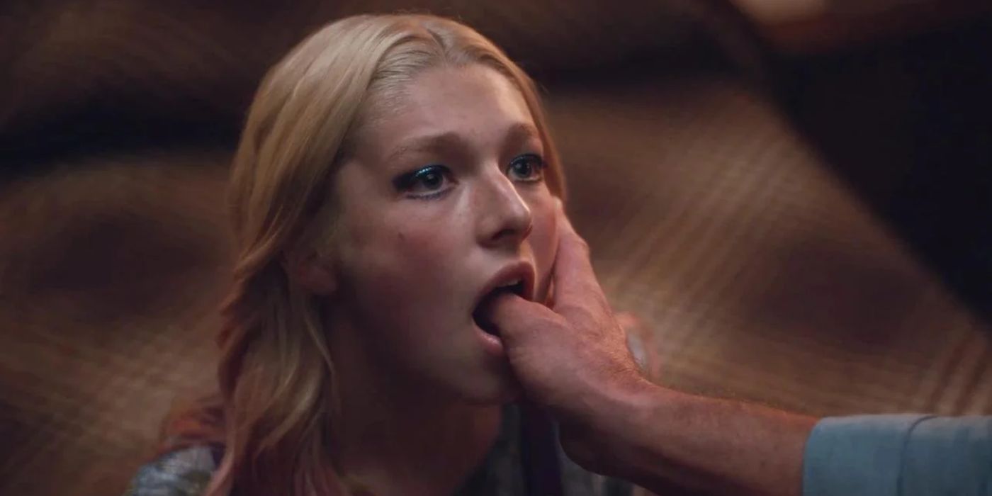 20 Shocking Euphoria Scenes That Almost Went Too Far