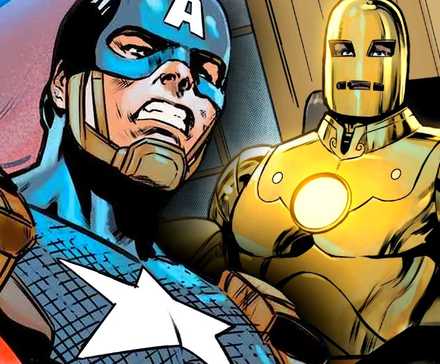 Midas Spider Marvel Officially Reboots Spider-Man's Sinister Six, Finally Achieving ...