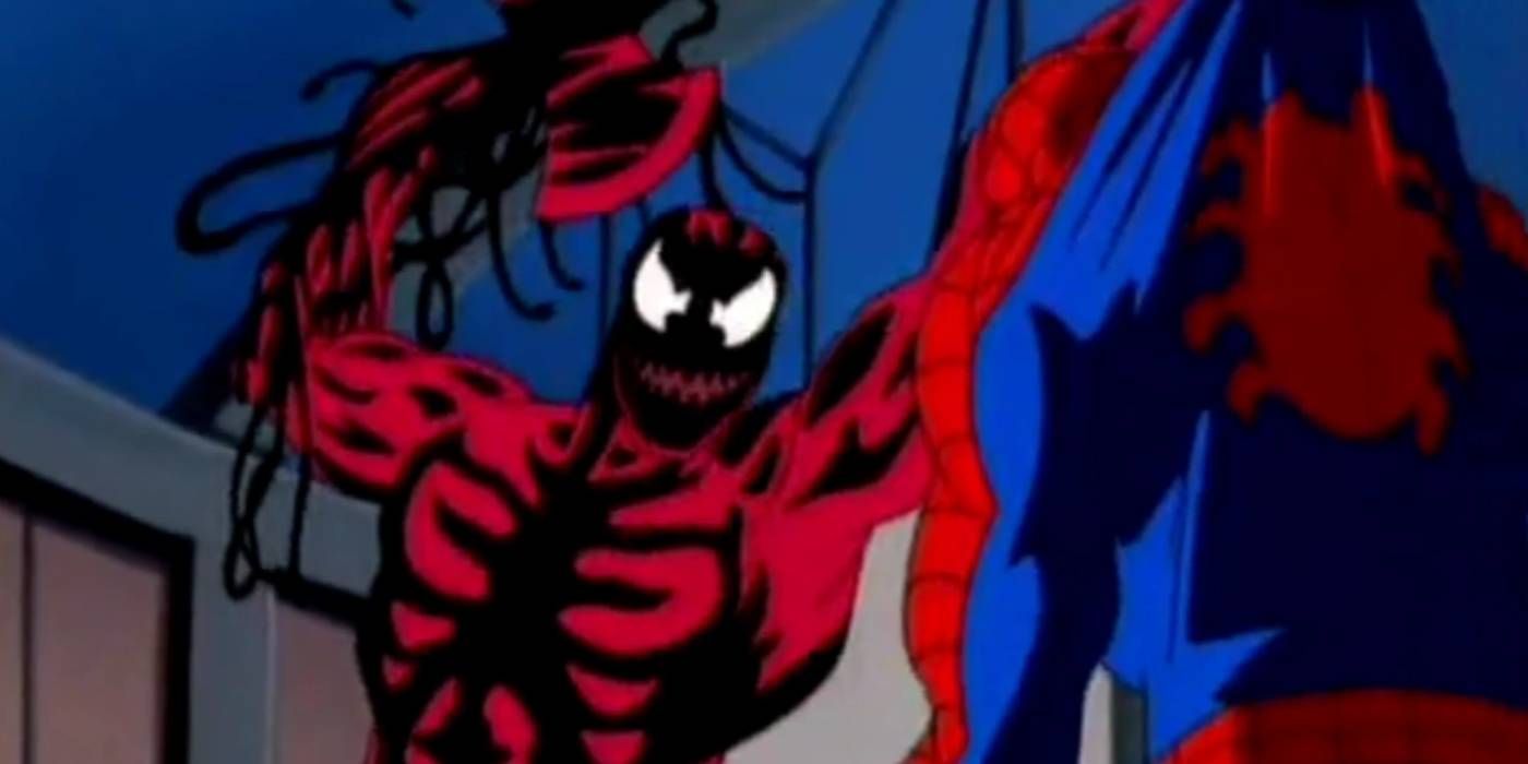 The Best Episode Of Spider-Man: The Animated Series For Each Major Villain