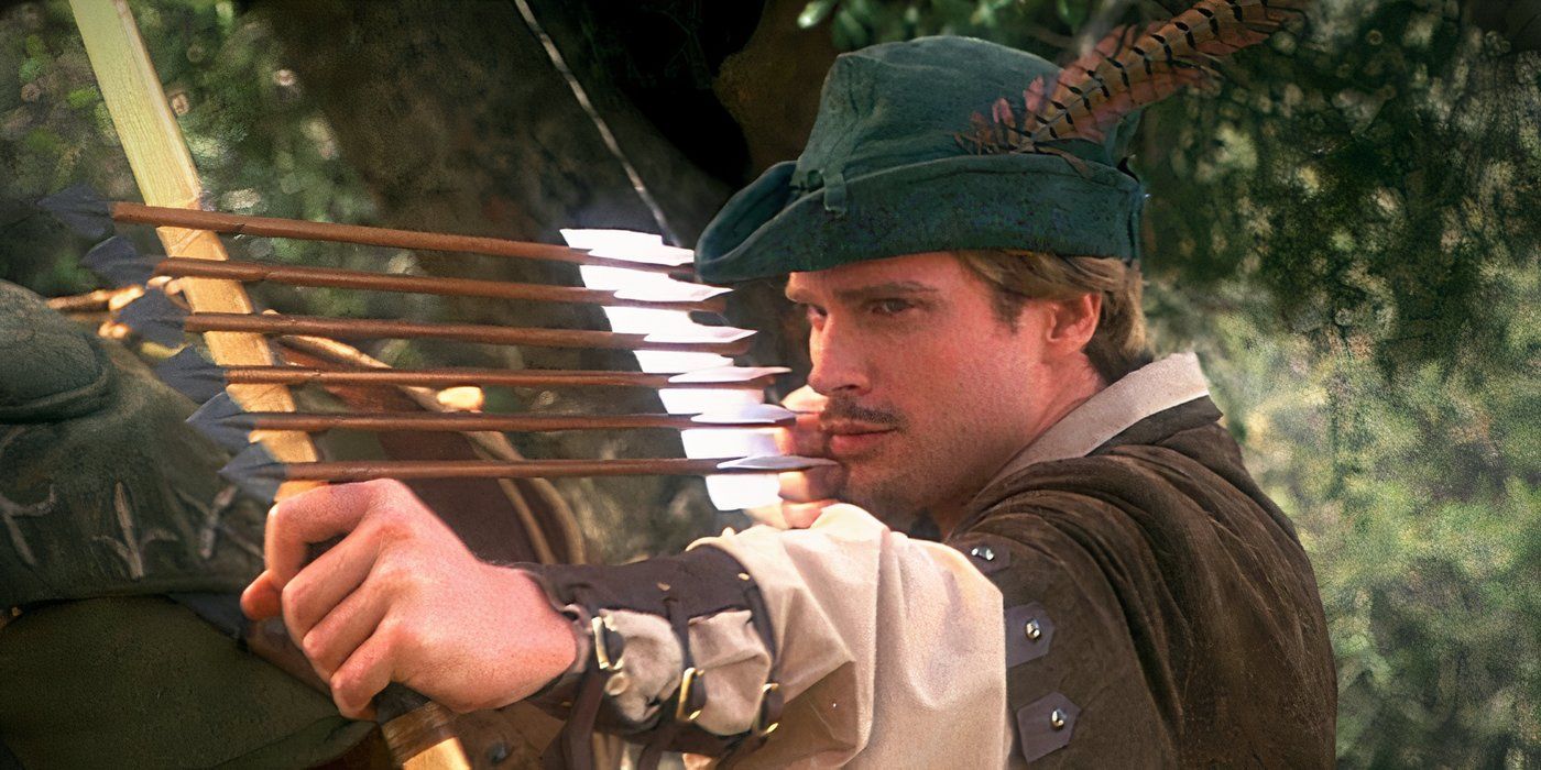 Hugh Jackman's Robin Hood Teased By Director As Filming Start Window Is Revealed: "Beyond What People Are Expecting"