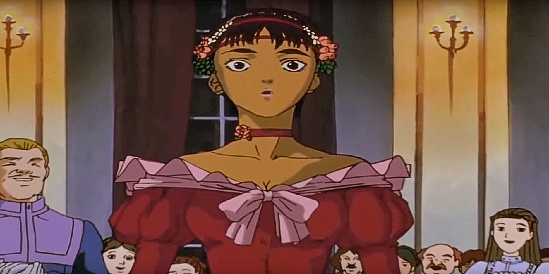 10 Most Iconic Black Anime Characters