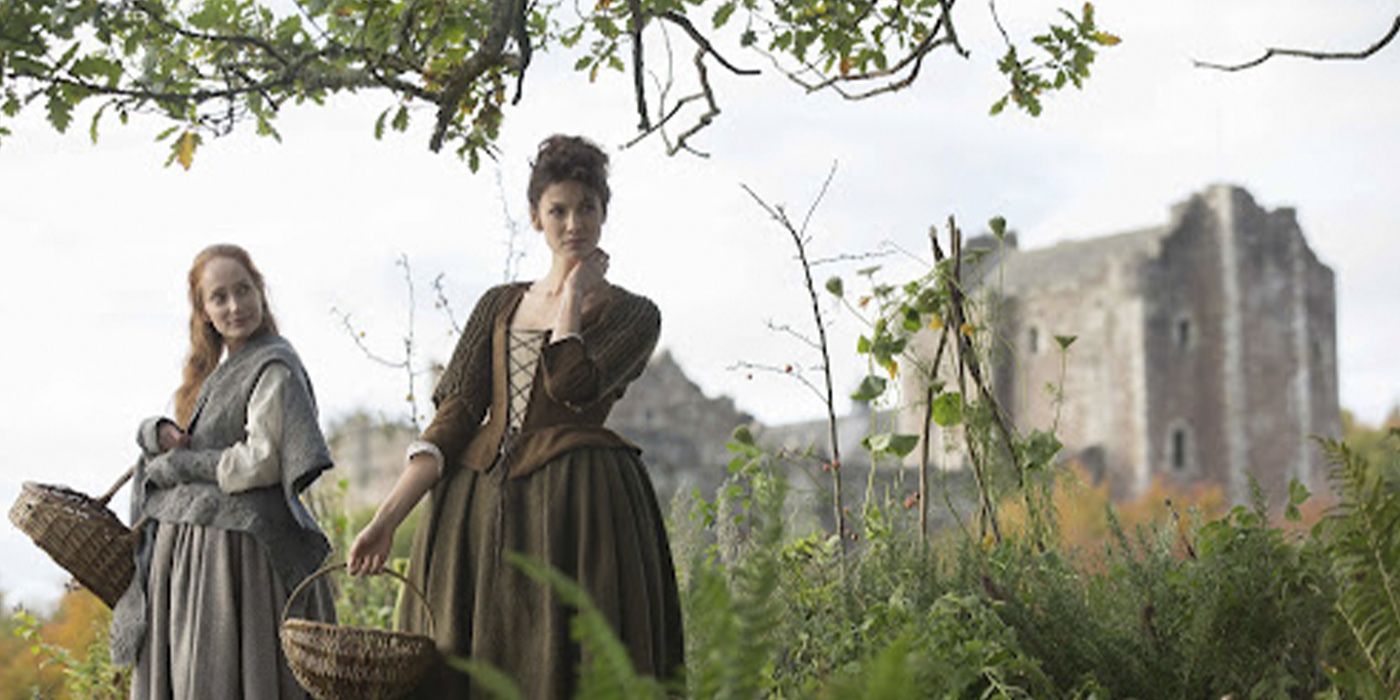 Outlander: 10 Things That Are Historically Accurate (& 10 Things That ...