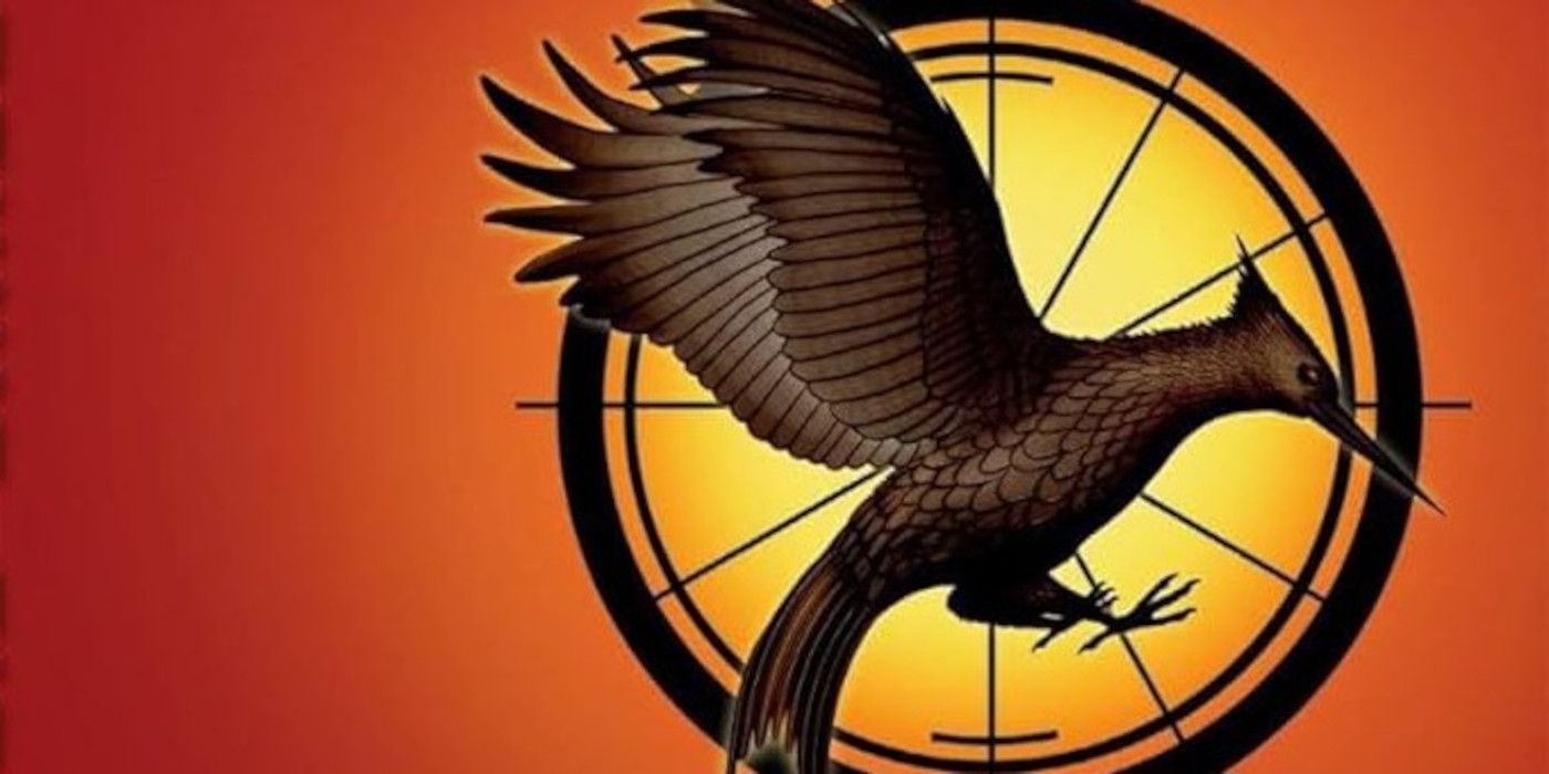 Every Hunger Games Book, Ranked