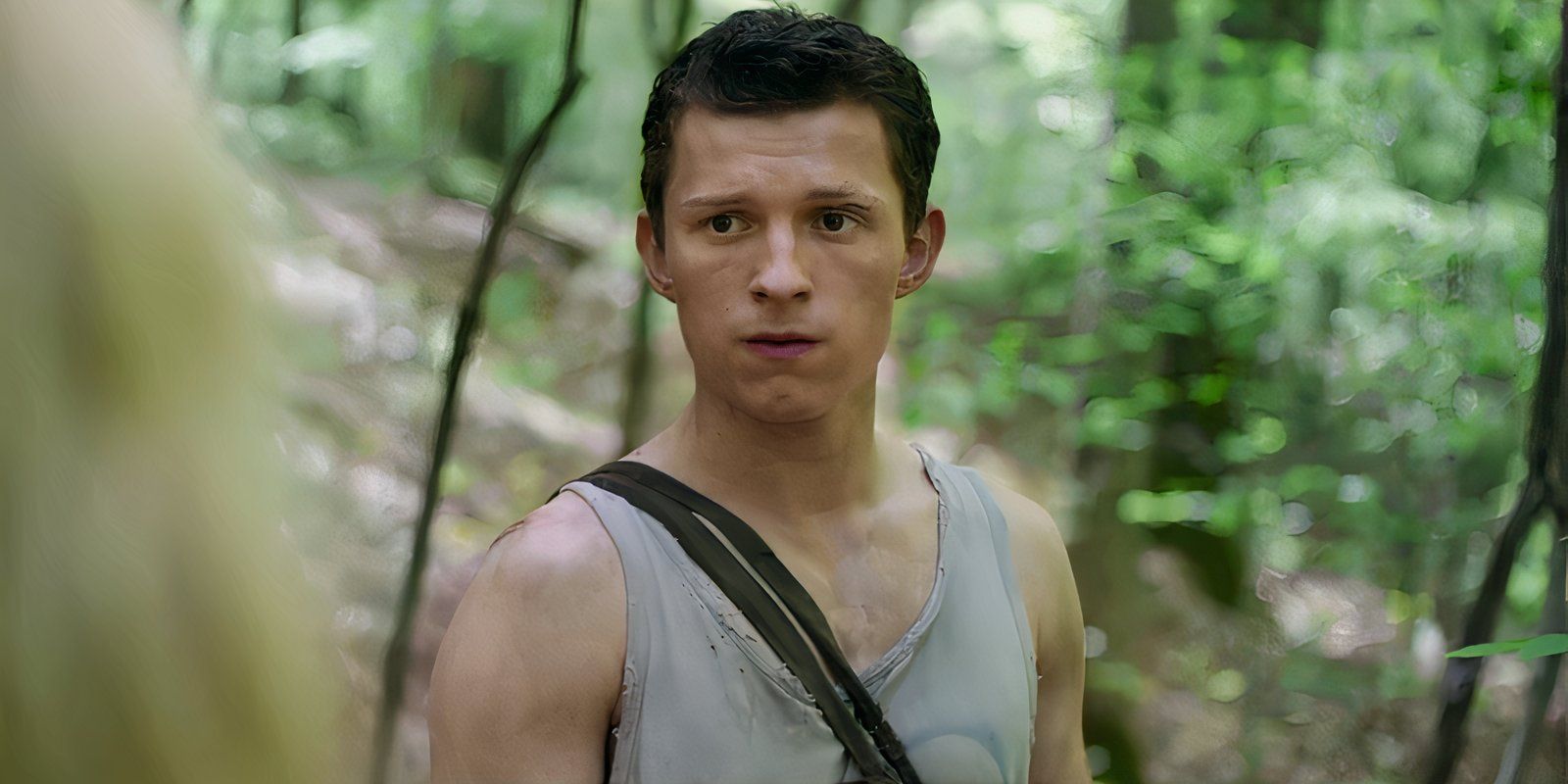 I'm Still Disappointed Tom Holland's $30 Million Box Office Bomb Didn't Amount To More