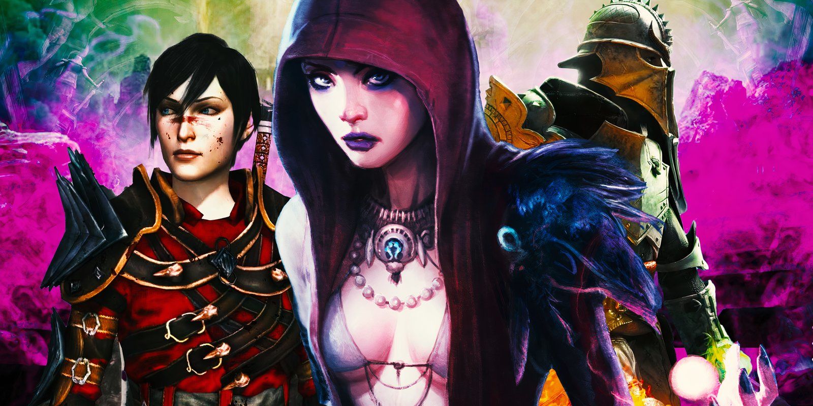 Why Dragon Age 2 Is Still The Best Game In The Series, image size:1422x711