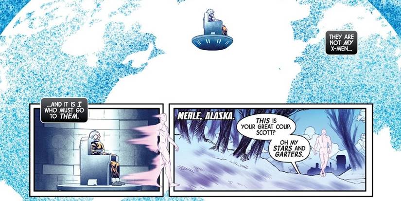 Marvel Confirms the 1 Hero Reed Richards Can Never Outsmart (Even ...