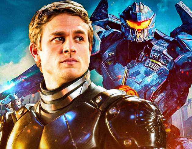 Pacific Rim Becker Raleigh Becket | ScreenRant