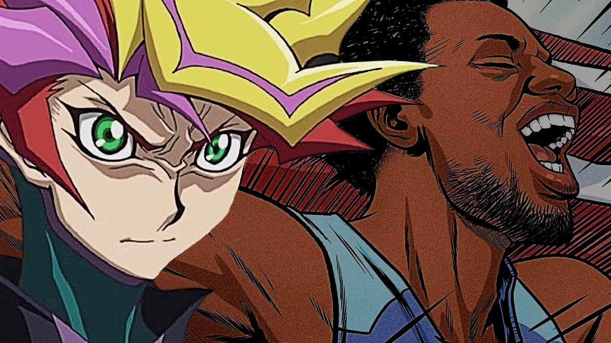 yugioh card olympic runner Yu-Gi-Oh! - Top (STOR-EN005) - Storm of Ragnarok - Unlimited Edition Noah Lyles really pulled out