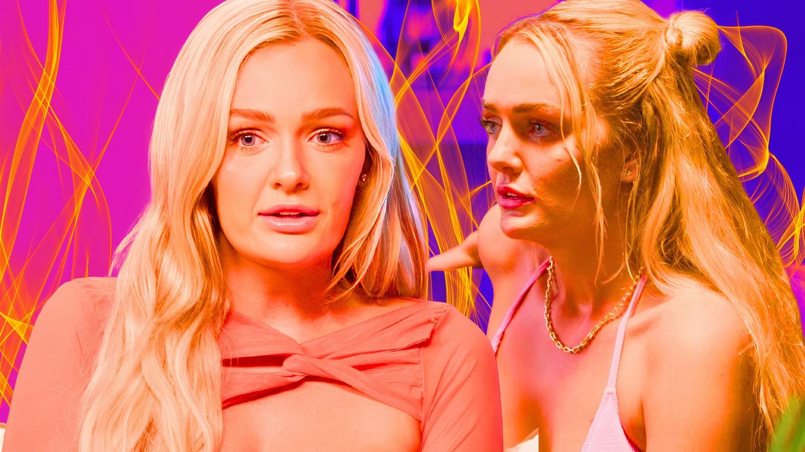 Perfect Match Season 2’s Micah Lussier Let Viewers Down With Her Final ...