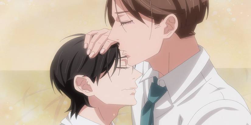 Adachi and Kurosawa