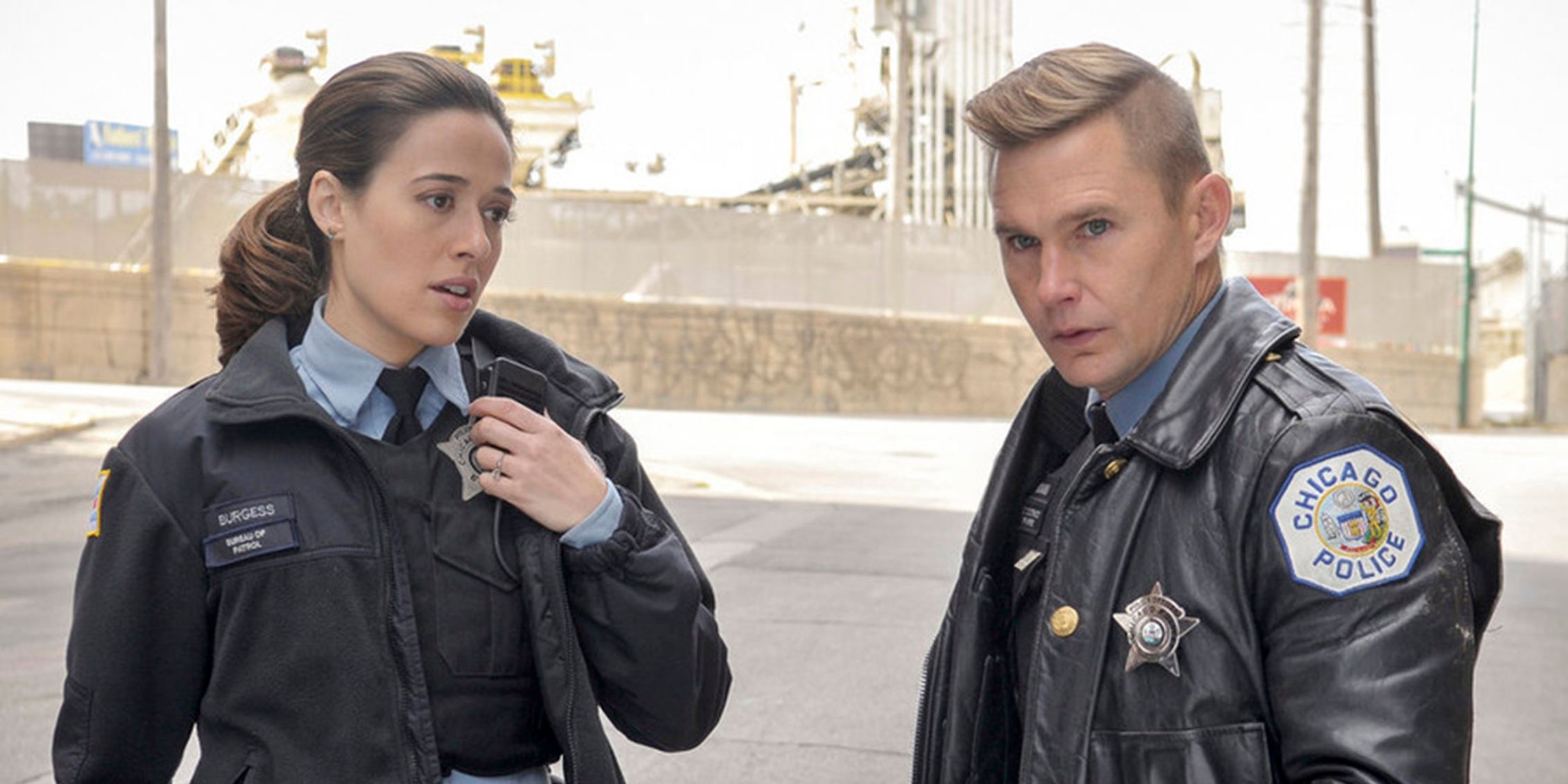 10 Harsh Realities Of Rewatching Chicago PD Season 1 10 Years Later