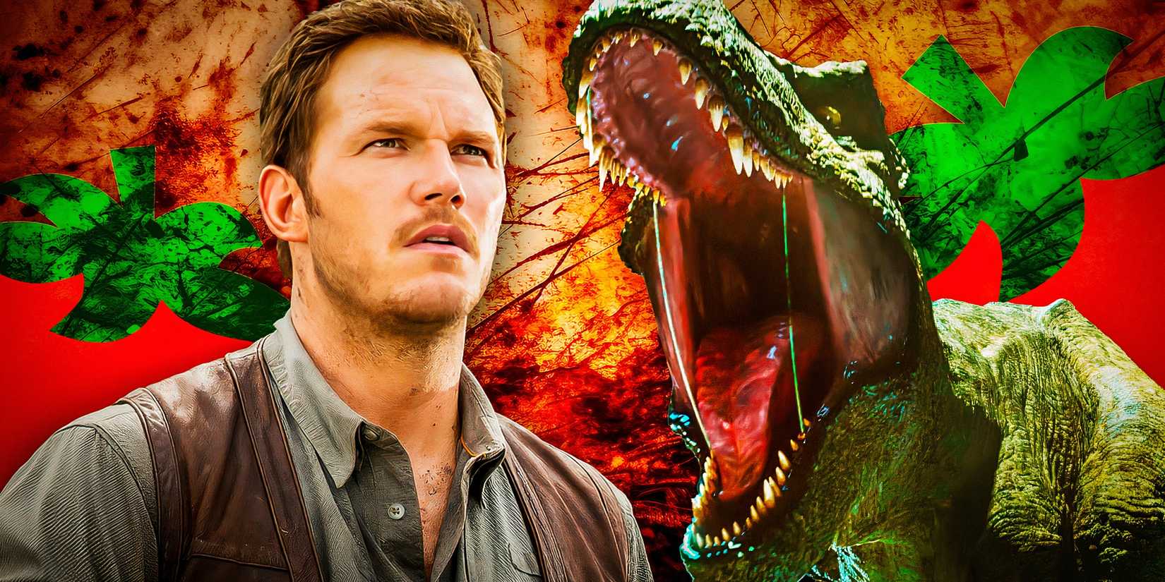 Scarlett Johansson's Jurassic Park Is The Last Chance To Fix A 27-Year ...