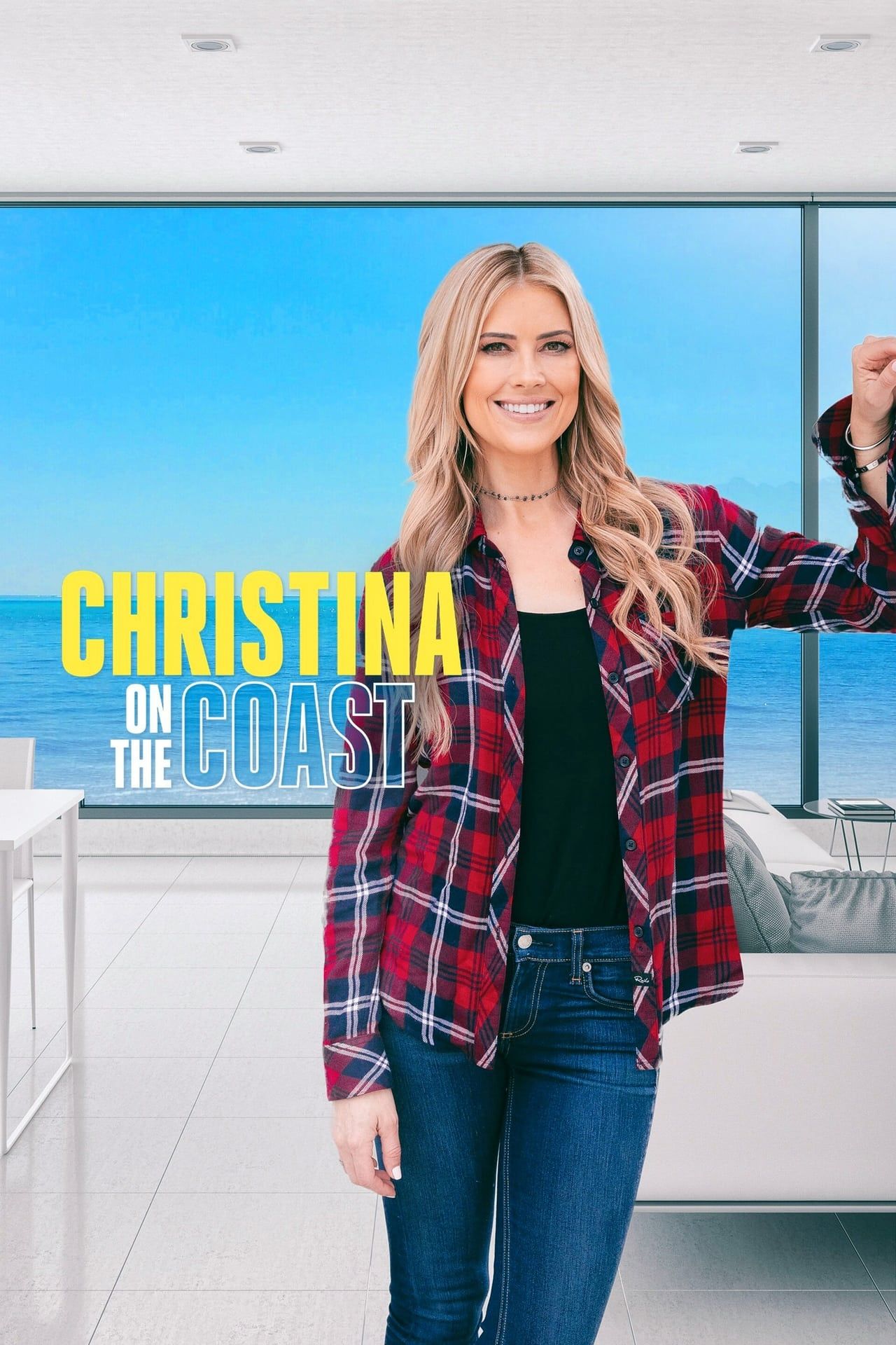 Christina On The Coast