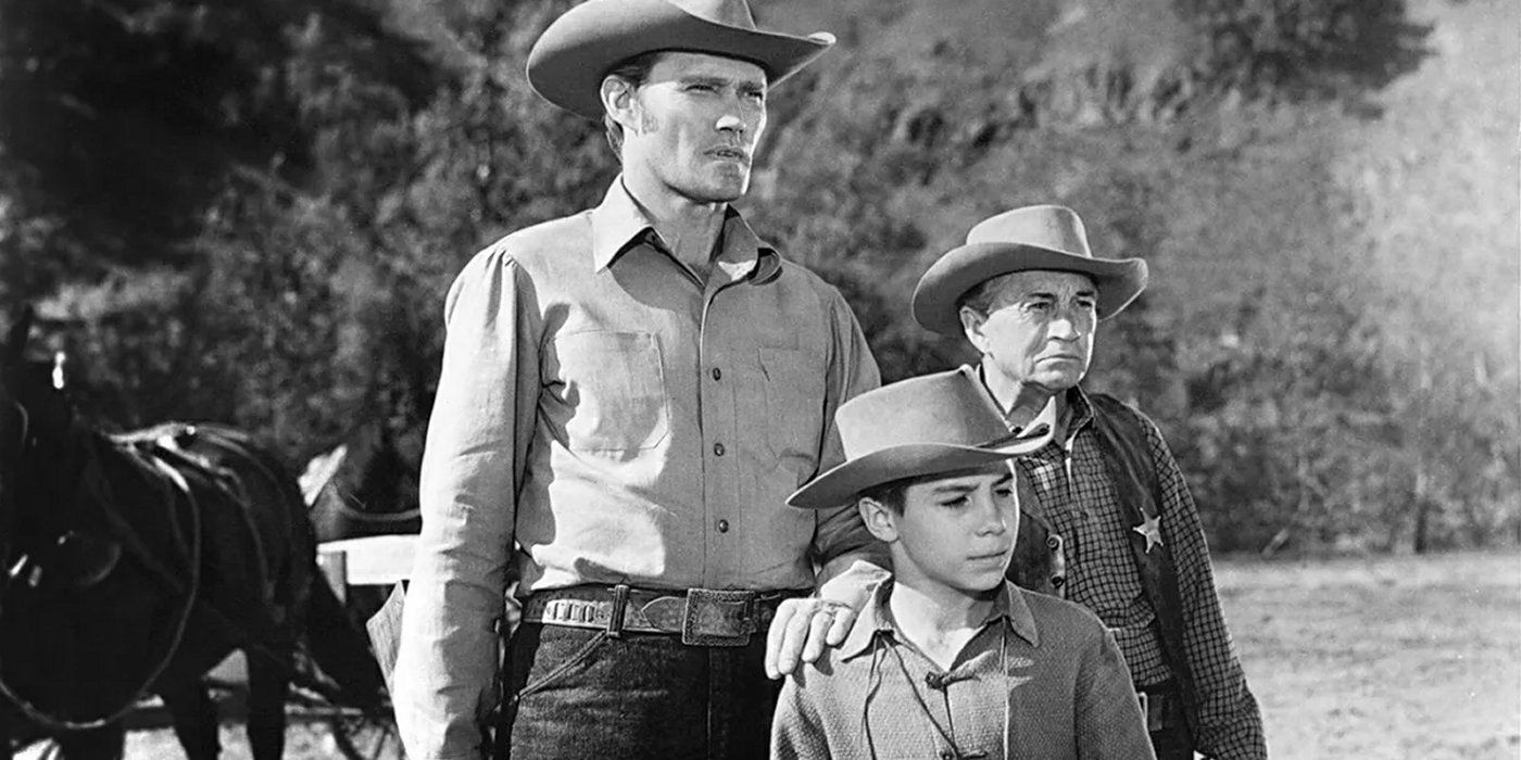 Este actor de Hollywood hizo 26 películas con John Wayne