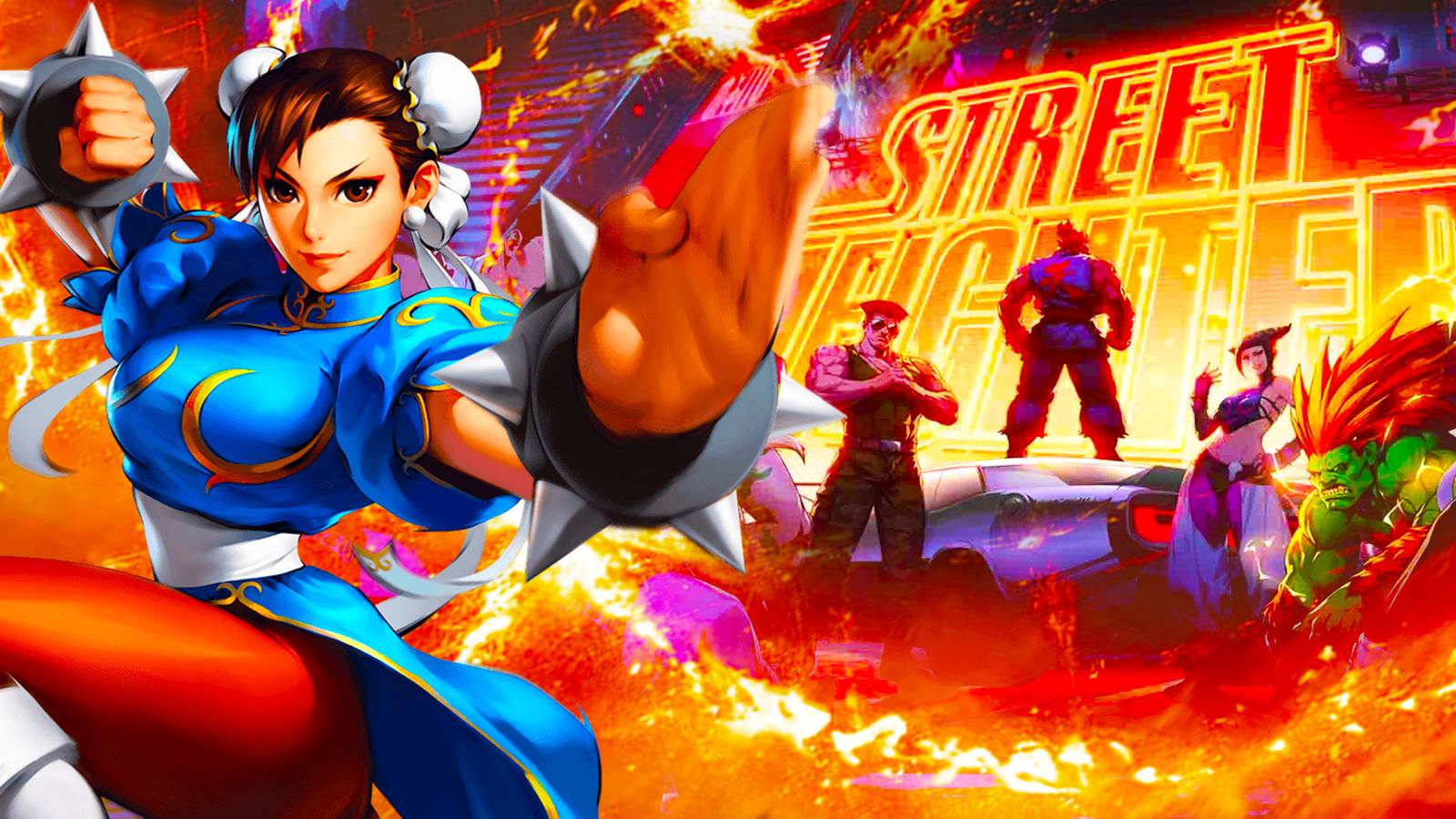 Street Fighter Duel Reward Codes (July 2024)