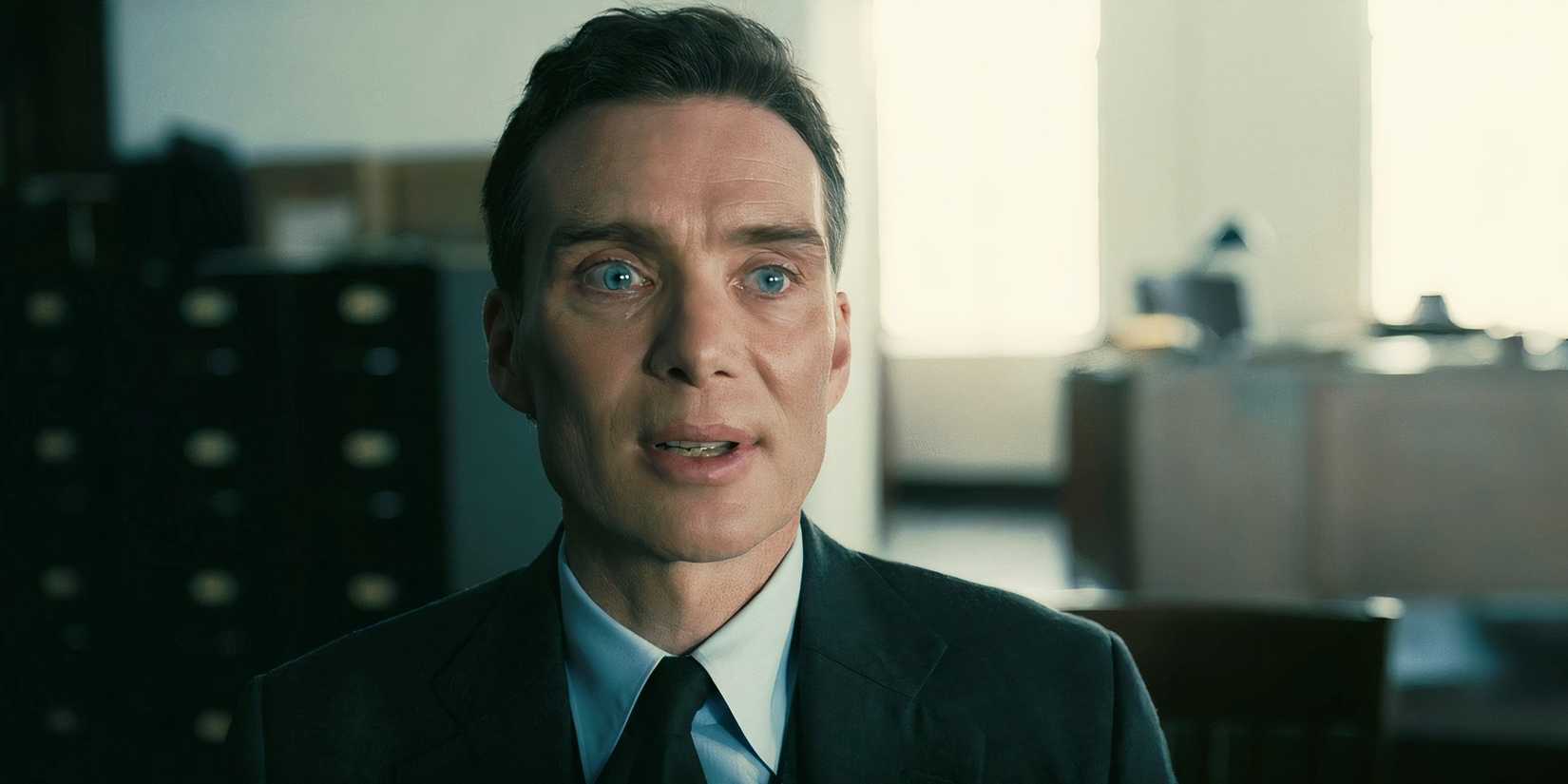 Cillian Murphy's 2 Upcoming Projects Are Breaking An Unwritten Oscar ...