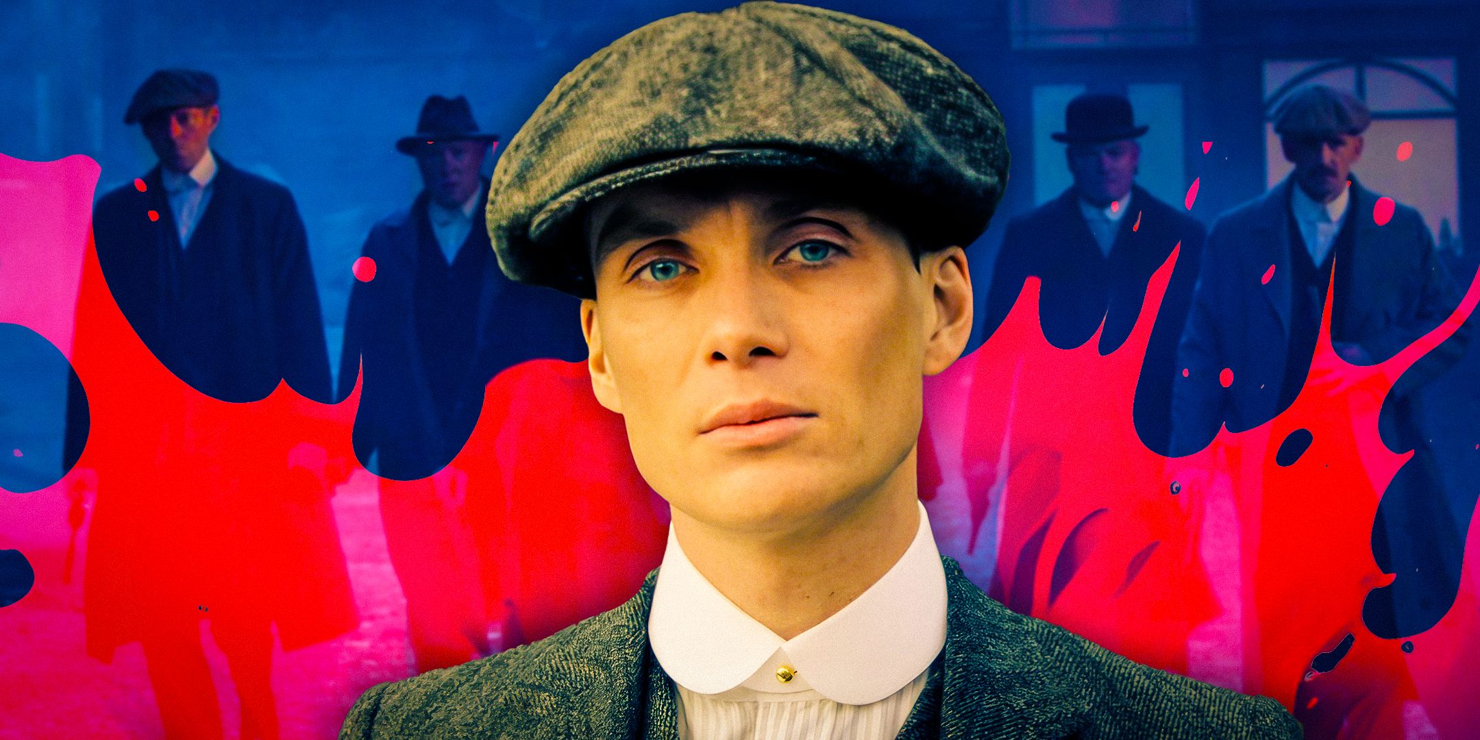 The Peaky Blinders Movie Actually Feels Real After This Amazing New Casting