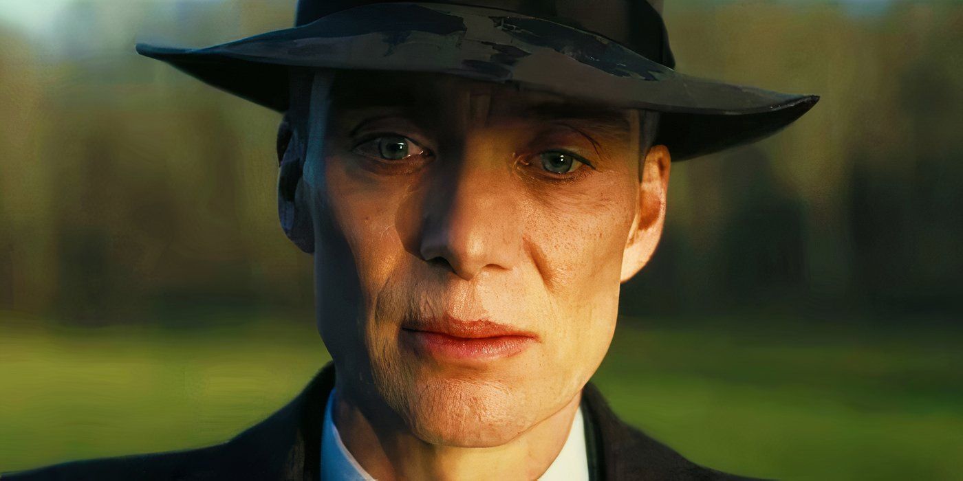 La película de Peaky Blinders continúa una tendencia de Cillian Murphy que definió dos de sus mejores películas