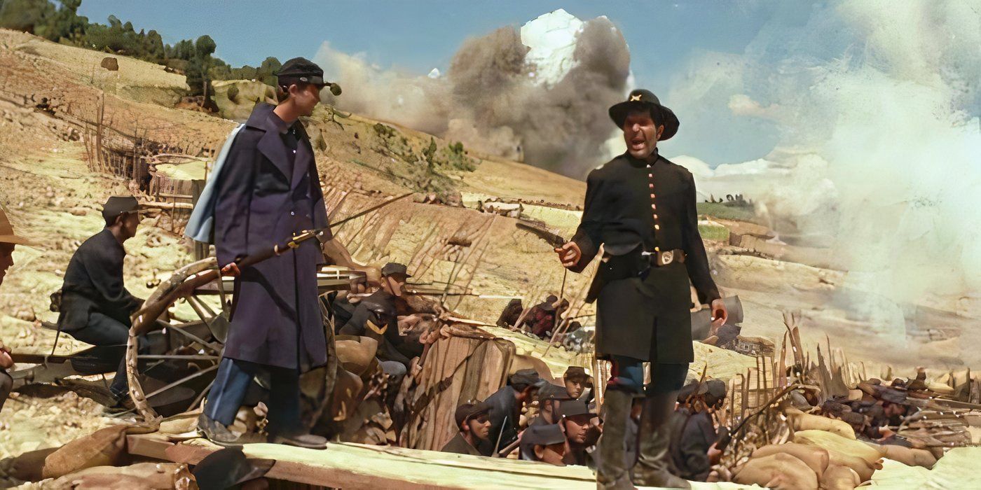 Where Was The Good, The Bad And The Ugly Filmed? Iconic Western's Filming Locations Explained