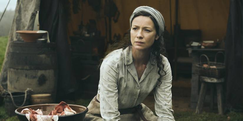 Outlander Clean Outlander Season 8: Confirmation, Cast, Story & Everything We Know