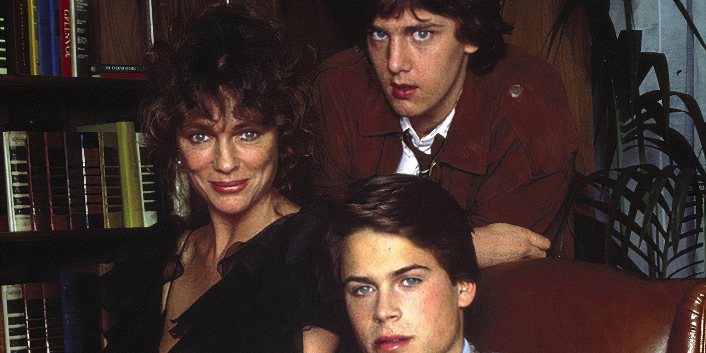 All 12 Brat Pack Movies From The 1980s, Ranked