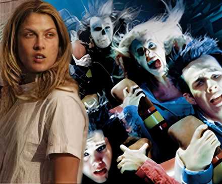 Final Destination Aprons Final Destination Bloodlines Broke A Shocking Premonition Trend That's ...