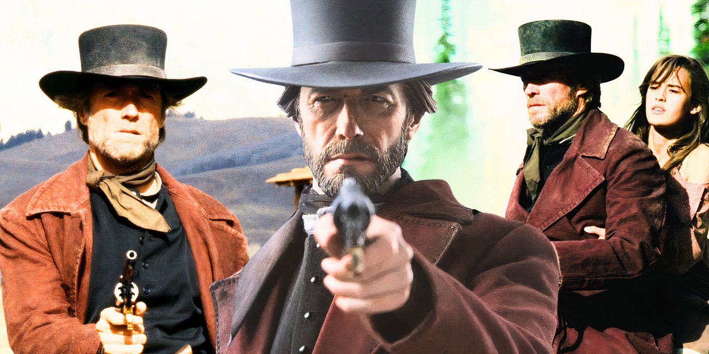 pale rider Summary, Trailer, Cast, Where to Watch and More