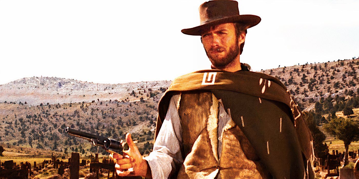 Why The Good, The Bad And The Ugly 2 Never Happened