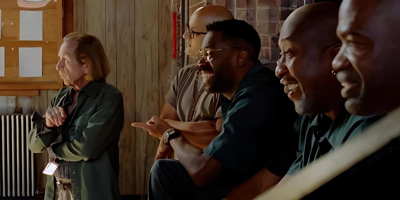 Sing Sing Review: Colman Domingo Solidifies His Leading Man Status In A24's Stirring Prison Drama