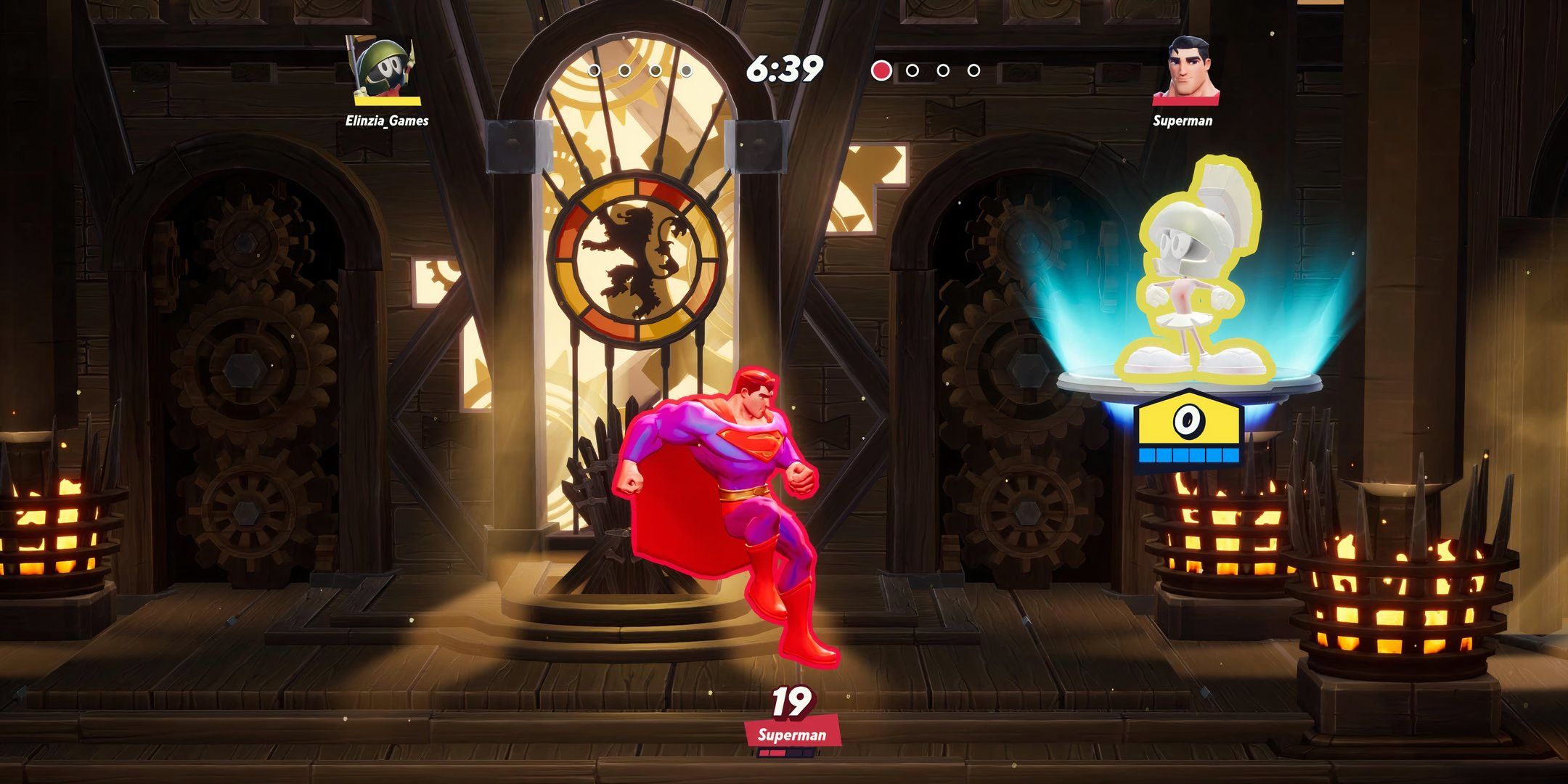 MultiVersus Is Shutting Down After 