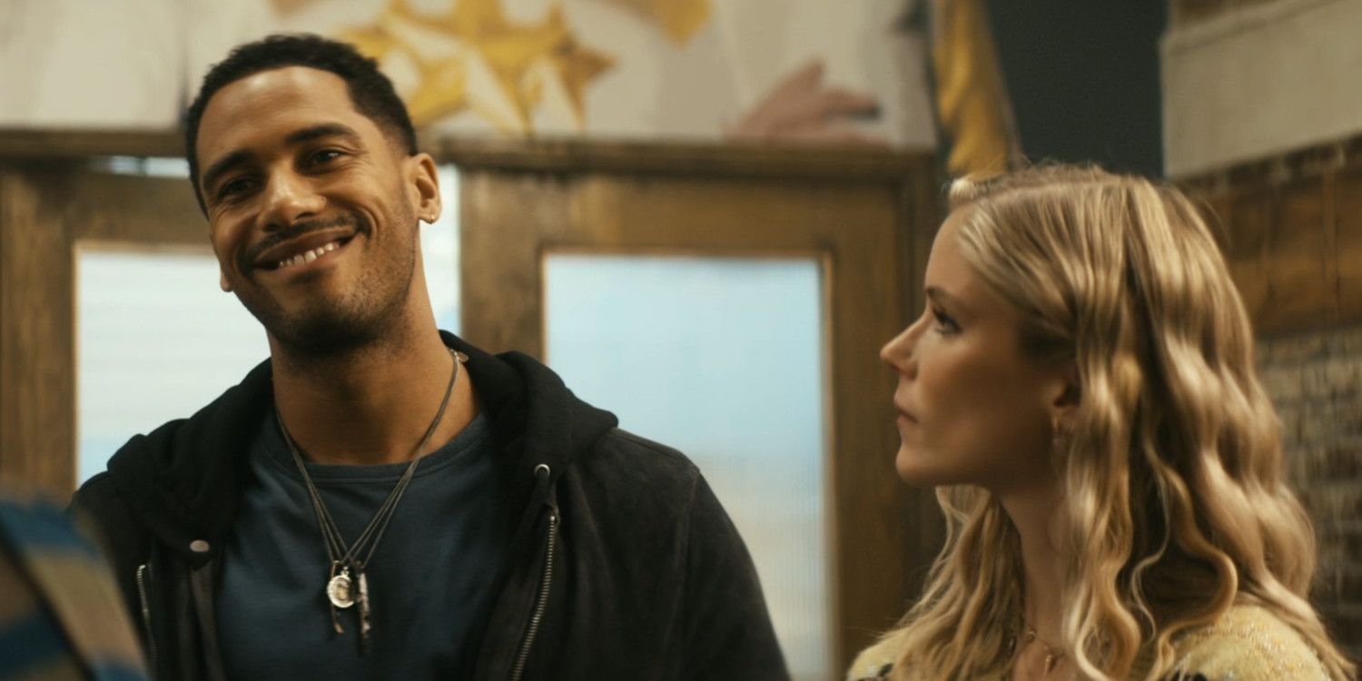 Who Plays Colin In The Boys Season 4 & Where You Know Them