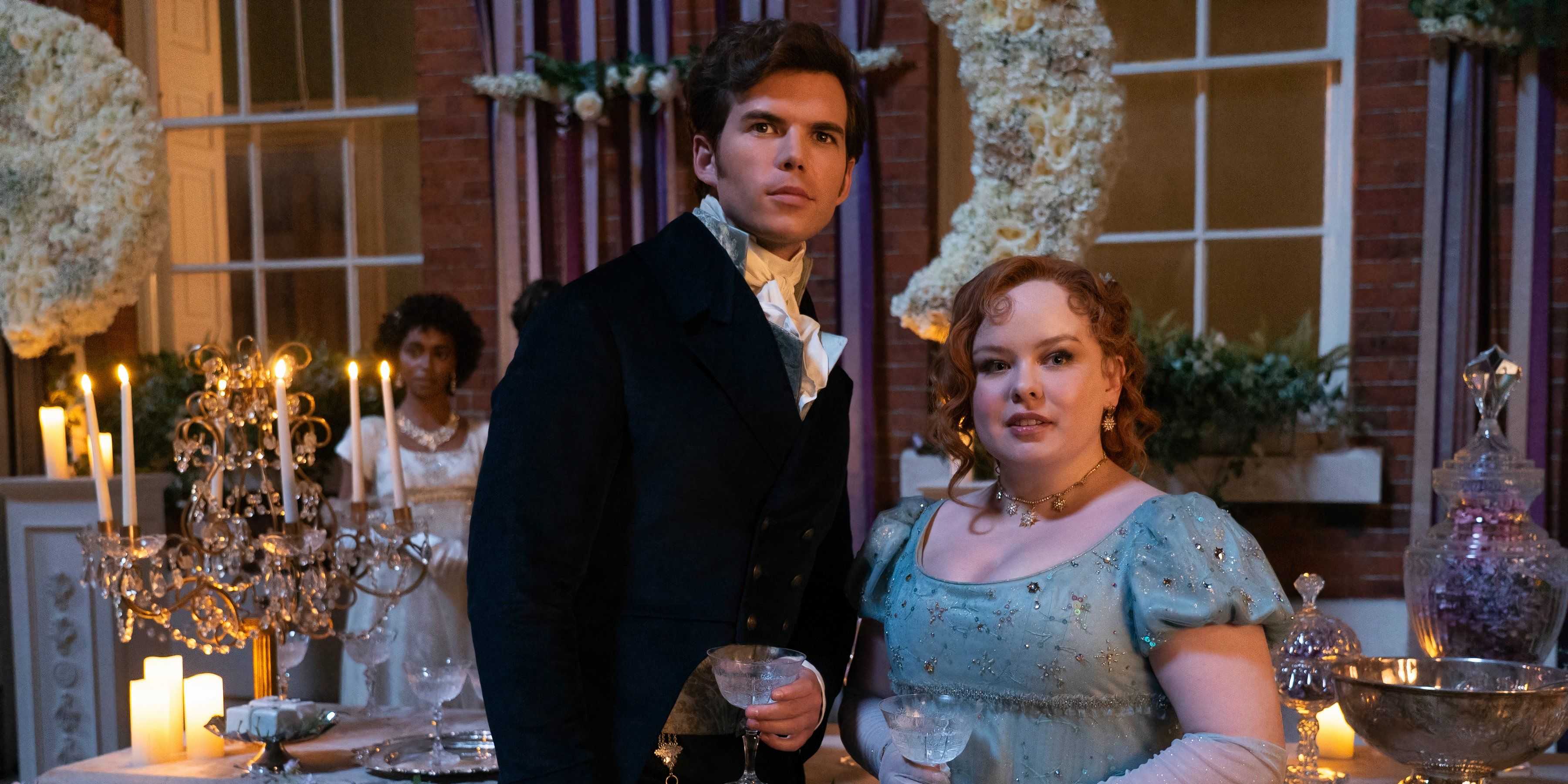 Matilda Riley Every Season Of Bridgerton Ranked Worst To Best (Including Queen Charlotte)