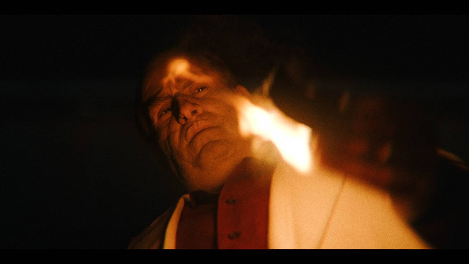 Russo Brothers & Colin Farrell Team Up For Upcoming Comic Book Movie Ordained