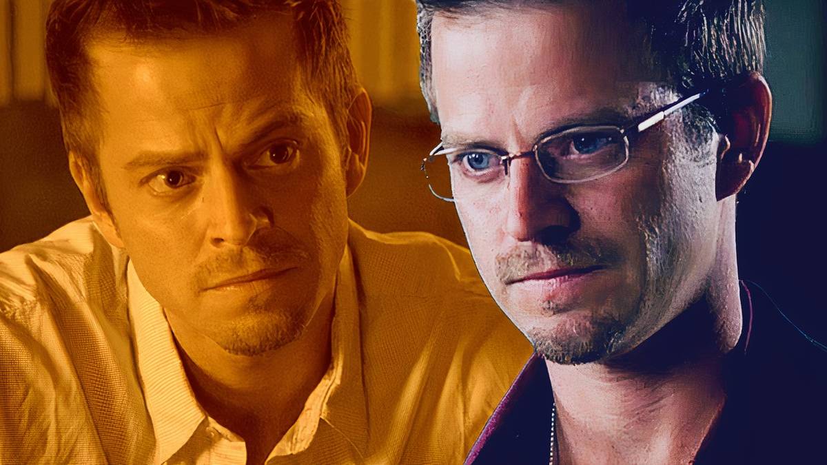 CSI: NY — The Danny Messer Character Explained (& Where You've Seen The ...