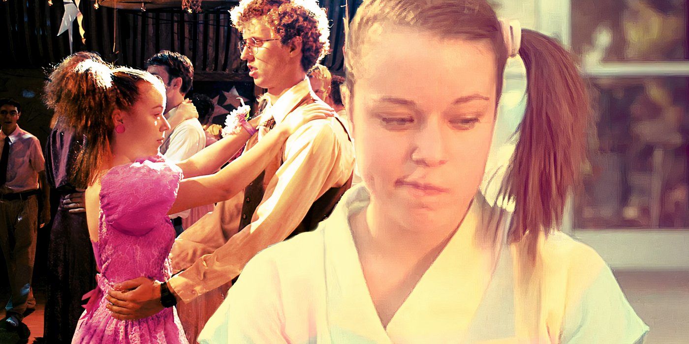 Tina Majorino: Where Deb From Napoleon Dynamite Is Now