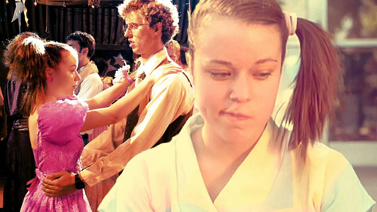 Napolean Writing Tina Majorino: Where Deb From Napoleon Dynamite Is Now