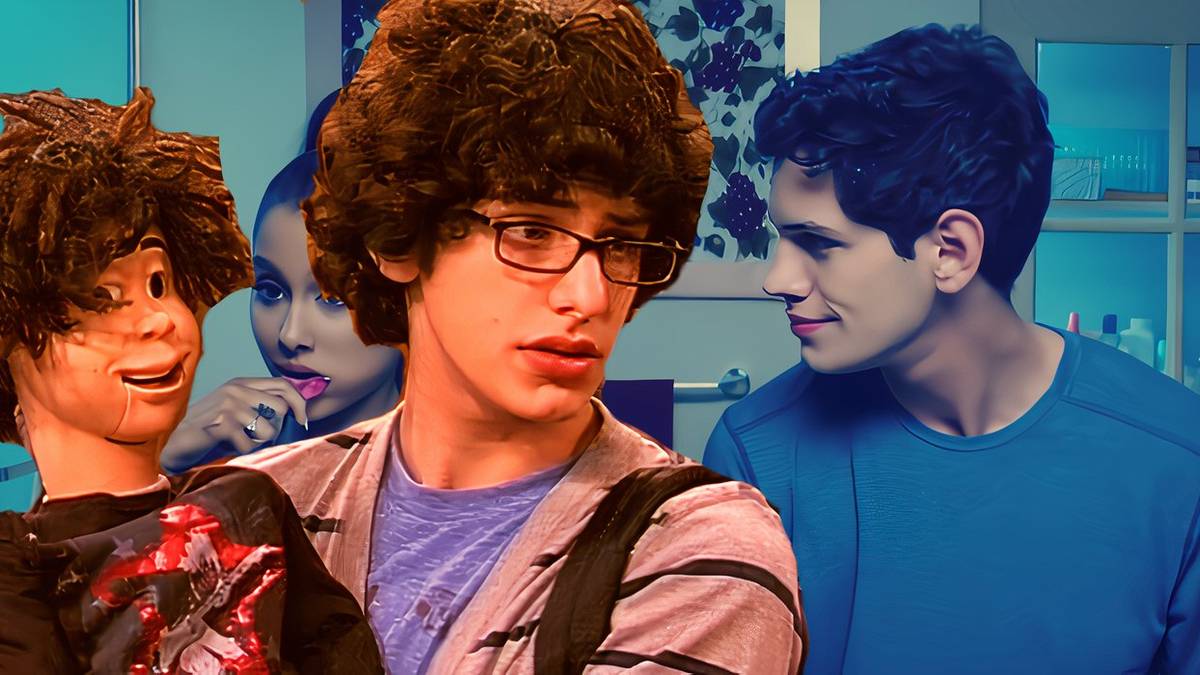 Victorious: Where Robbie Shapiro Actor Matt Bennett Is Now