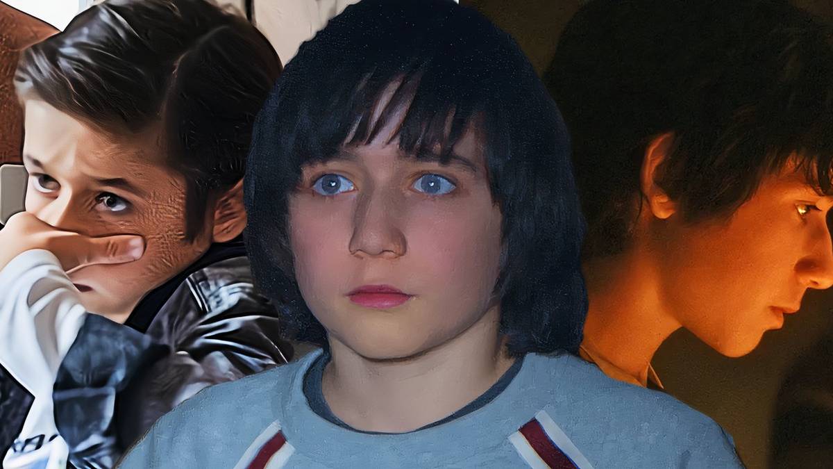 Every Milo Machado-Graner Movie & TV Show Ranked