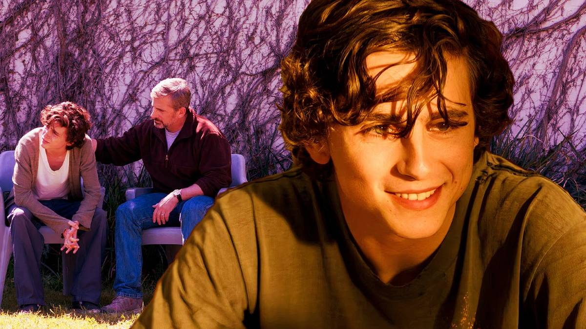 Is Beautiful Boy Based On A True Story?: The Real-Life Inspiration ...