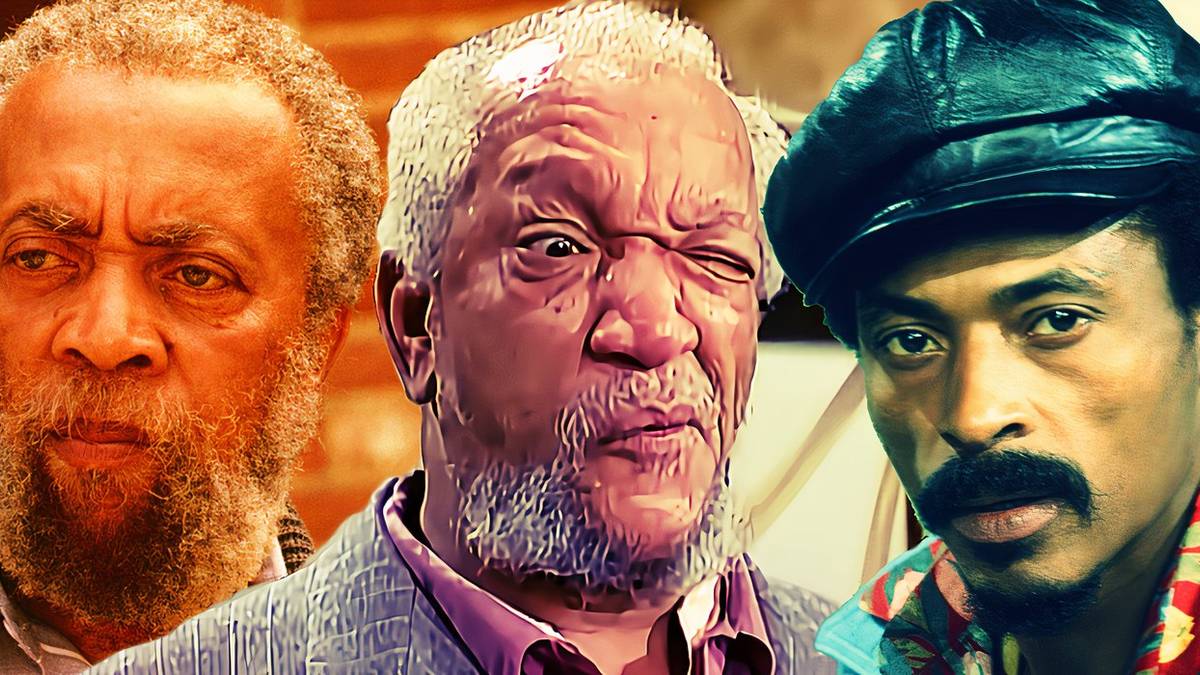 Who Passed Away On Sanford And Son: All Deceased Cast Members