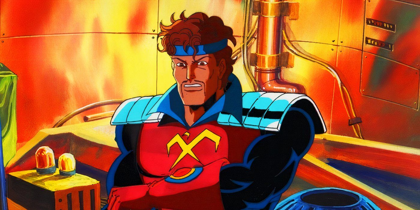 10 Most Heart-Warming Episodes Of X-Men: The Animated Series