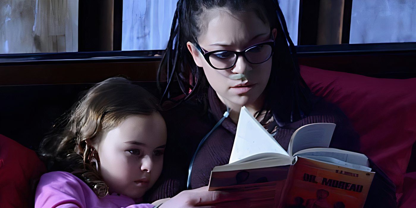 Orphan Black: Echoes Must Address An 8-Year-Old Character Mystery From The Original Show