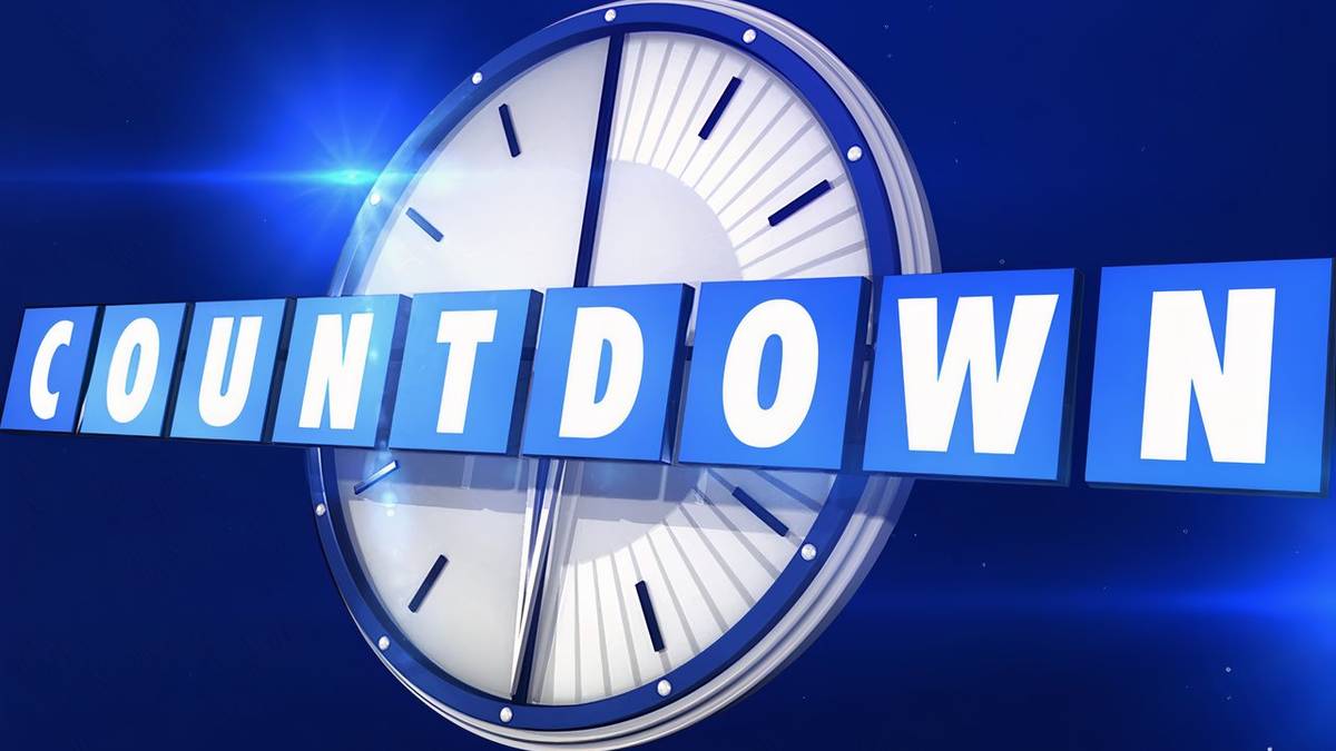 Countdown Summary, Trailer, Season List, Cast, Where to Watch and More