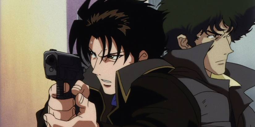 10 Strongest Cowboy Bebop Characters, Ranked